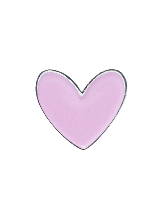 Herz Hundehalsband Anhänger