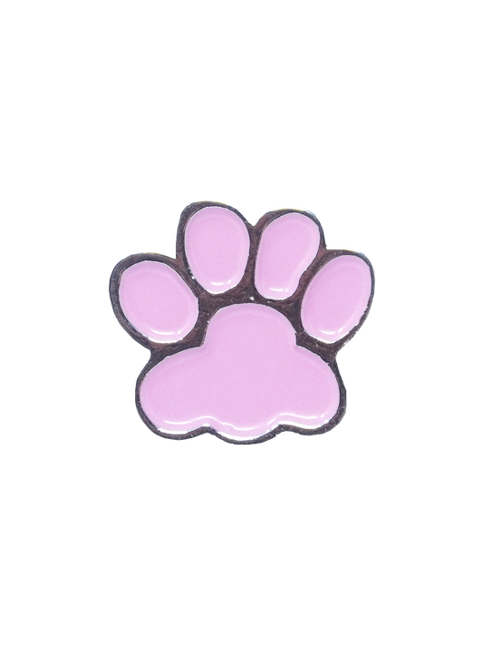 Pfote Hundehalsband Anhänger