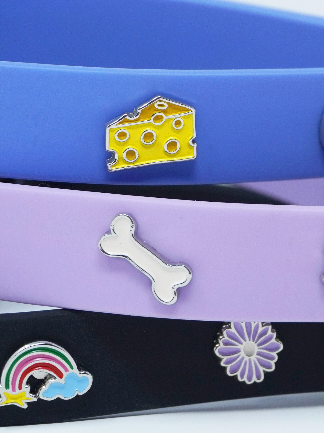 Hundehalsband Anhänger Charms