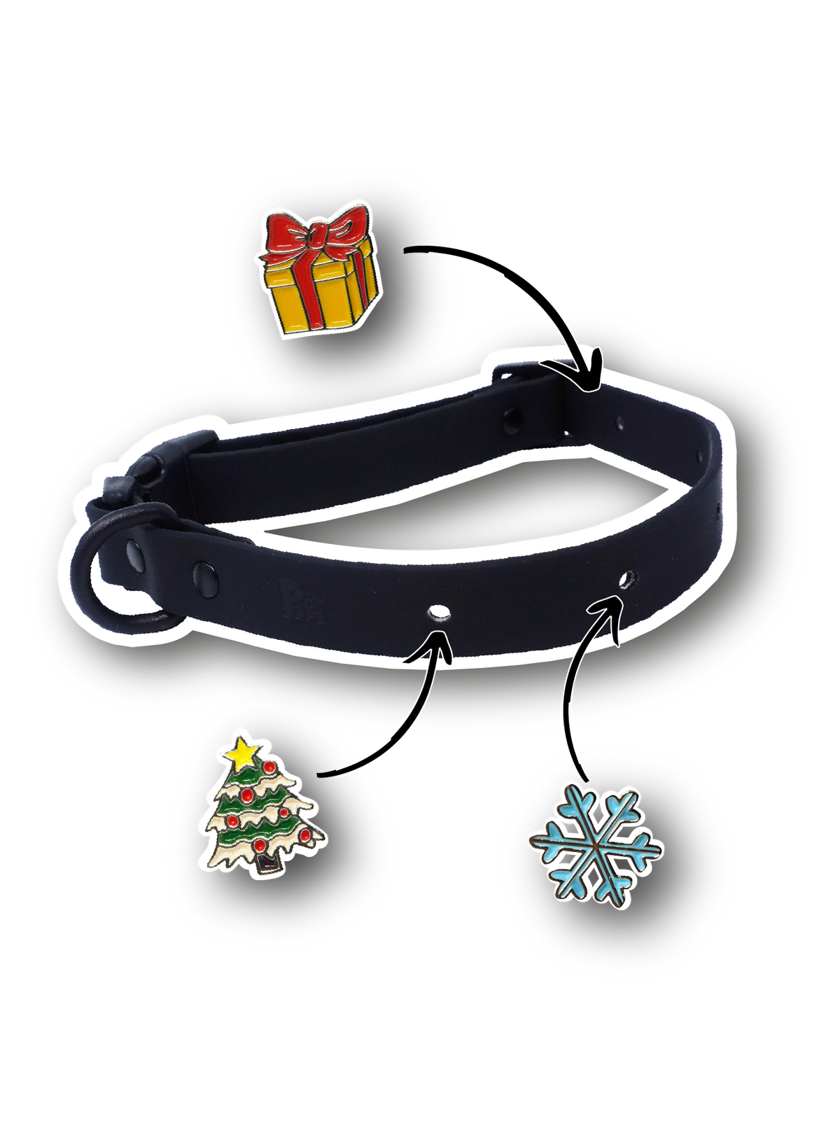 Weihnachts Set Klassisch