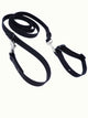 Halsband Leine Set wasserfest