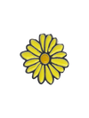 Blume Hundehalsband Anhänger