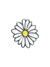 Blume Hundehalsband Anhänger