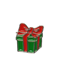 Weihnachtsgeschenk Hundehalsband Anhänger