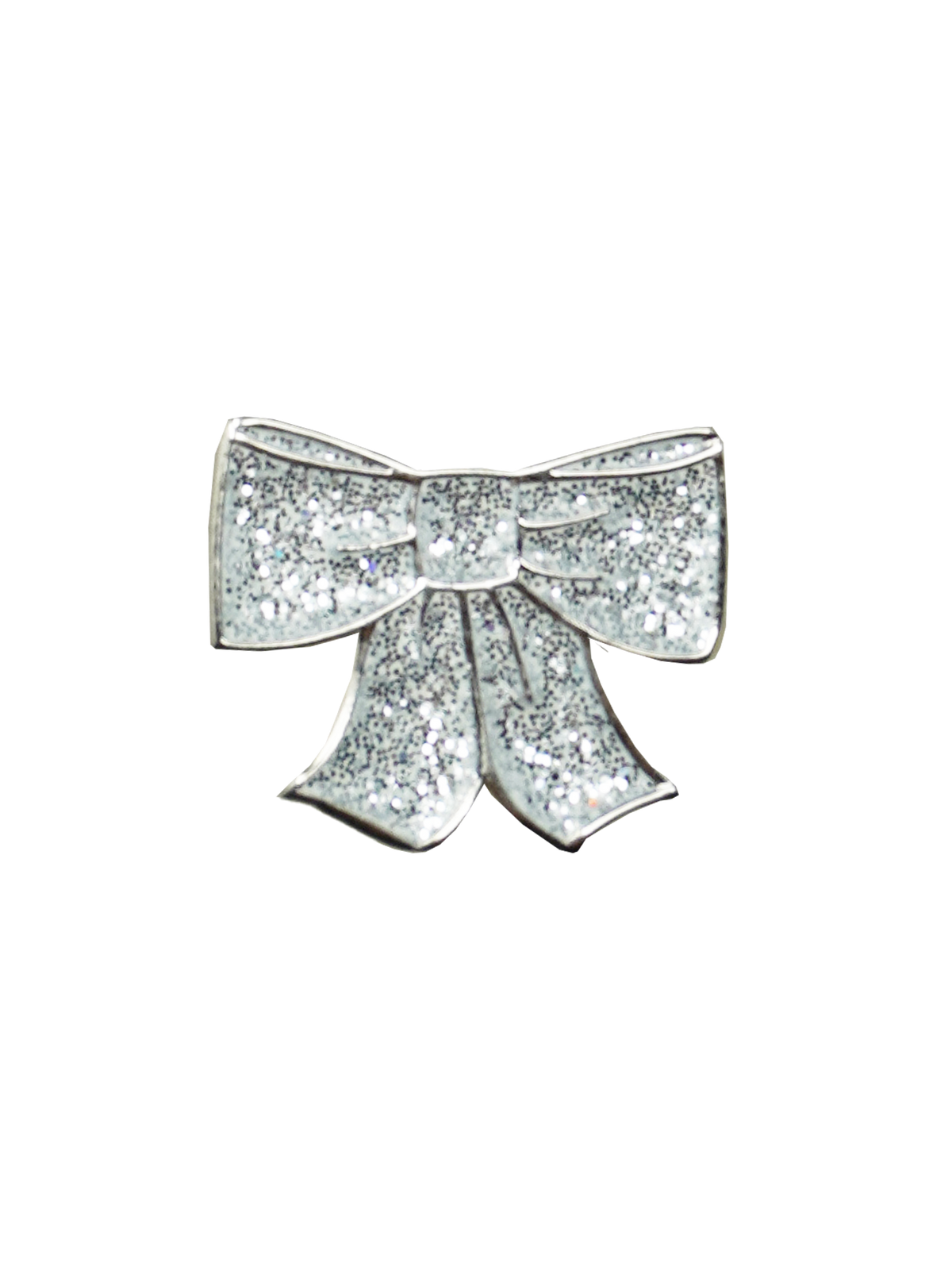 Weihnachts Glitzer Set