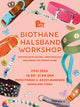 Hundehalsband Biothane Workshop DIY München